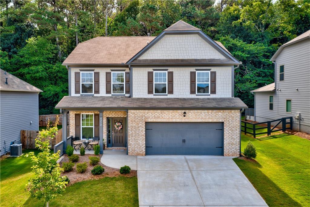 4210 Cordova Ln., Cumming, GA 30028