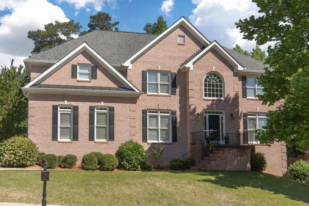 1726 Chadwick View Ct., Lawrenceville, GA 30043