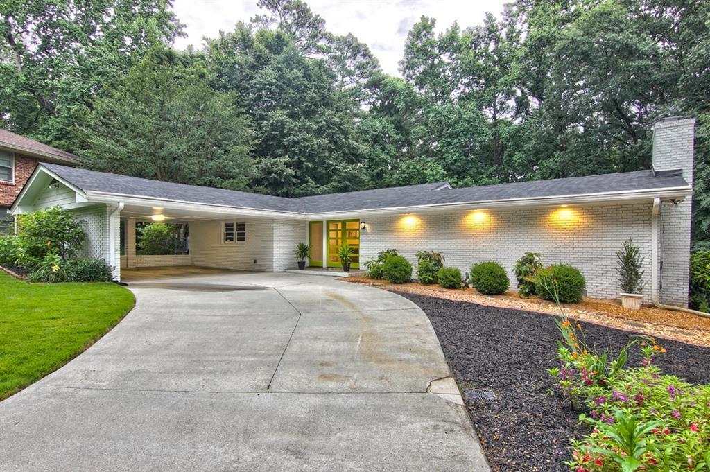 2365 Briarcrest Tr., Atlanta, GA 30345