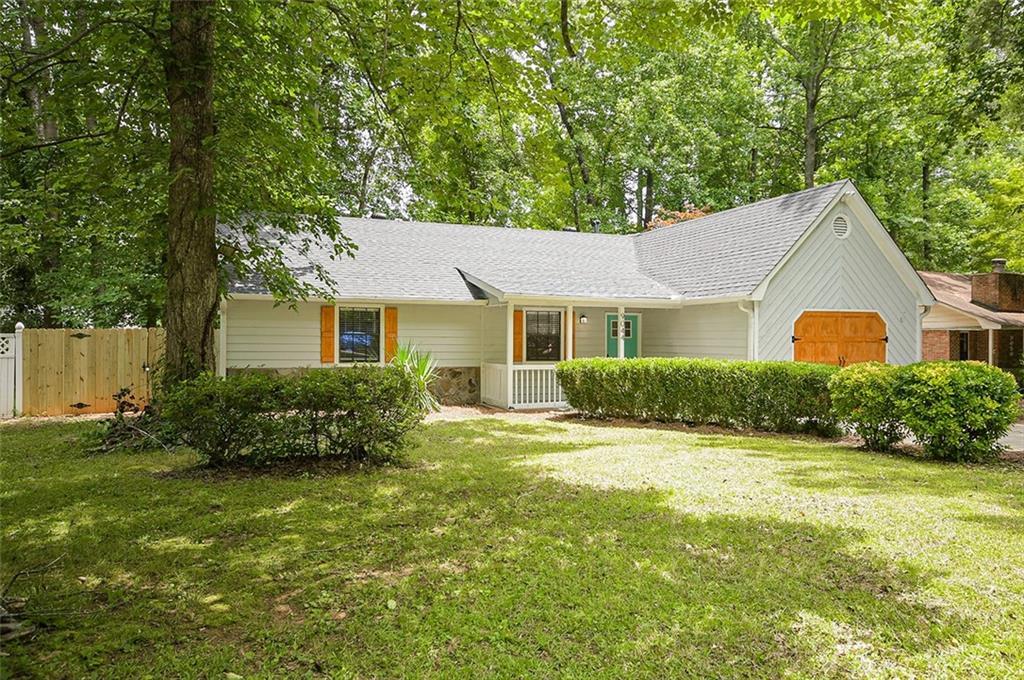 9044 Franklin Ct., Jonesboro, GA 30238