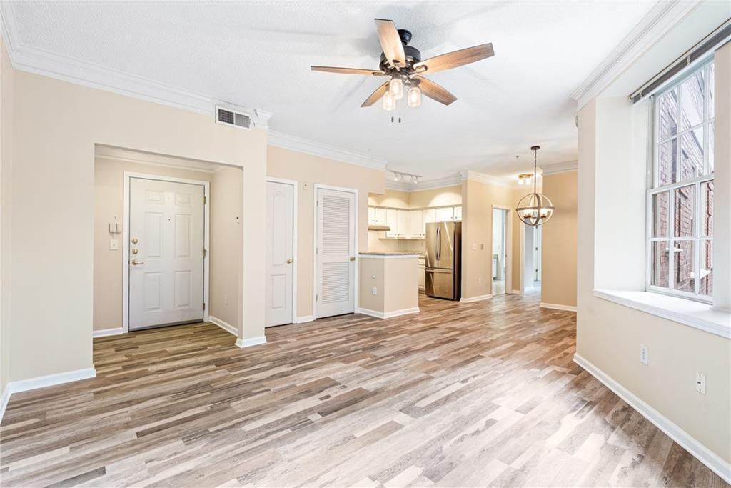 800 Peachtree St. #206, Atlanta, GA 30308
