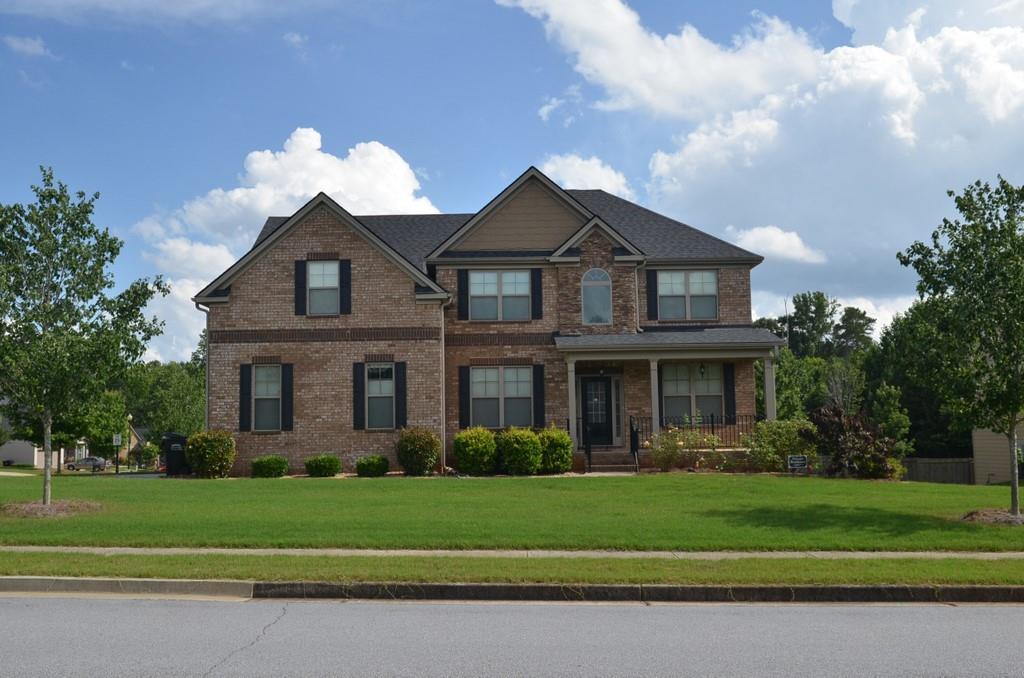 4165 San Marco Way, Douglasville, GA 30135