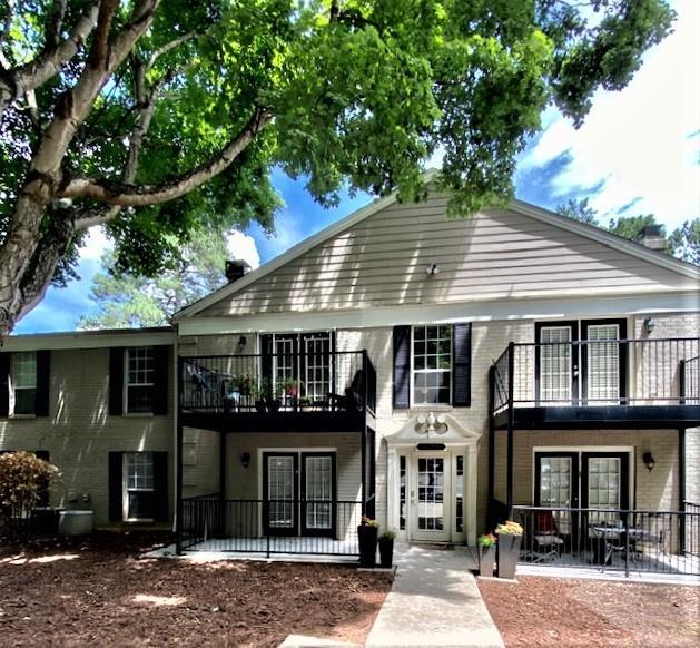 3529 Essex Ave. #75, Atlanta, GA 30339
