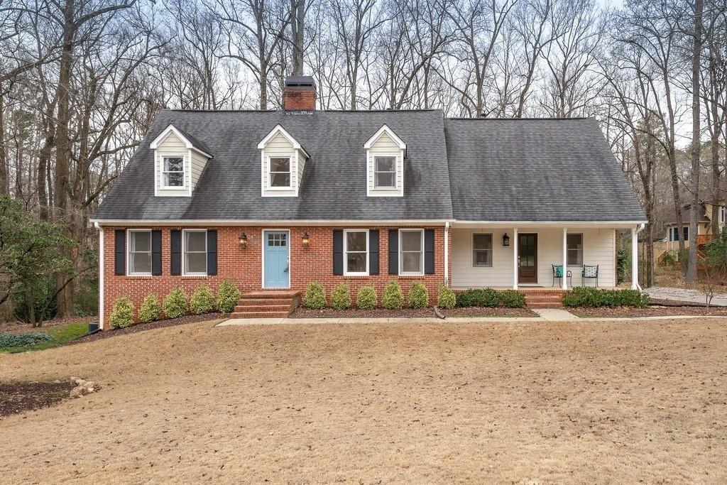 1150 Lullwater Cir., McDonough, GA 30253