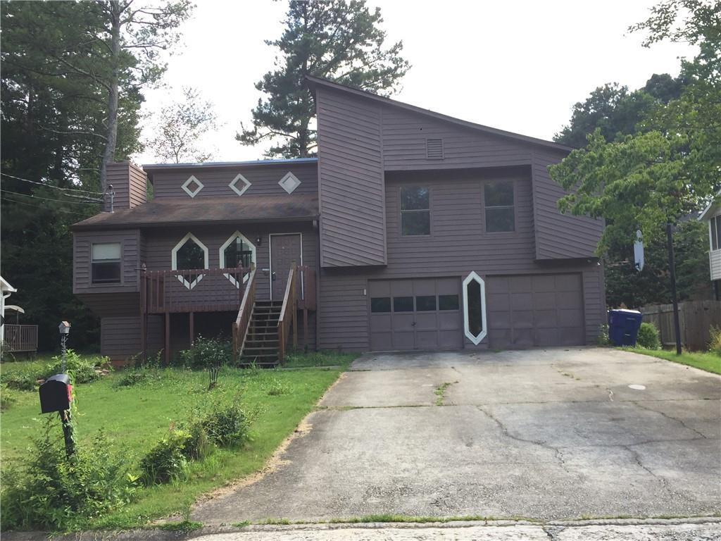371 Canterbury Ln., Lawrenceville, GA 30046