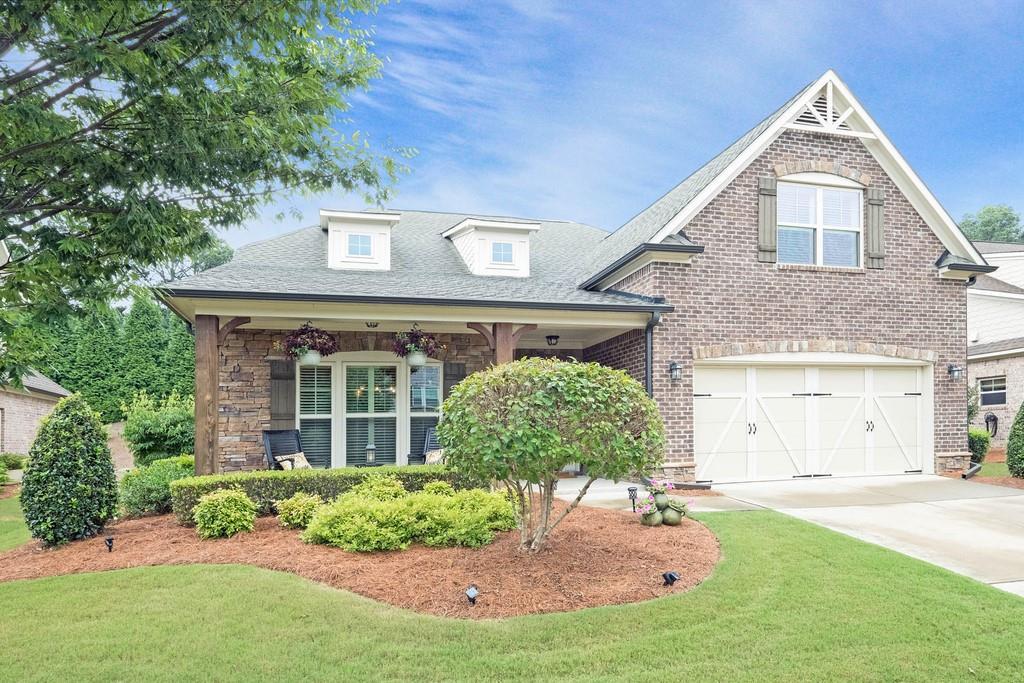 4630 Brighton View Tr., Cumming, GA 30040