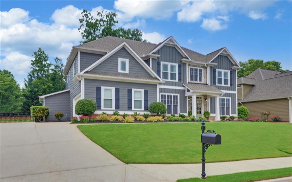 3232 Sandy Branch Ln., Buford, GA 30519
