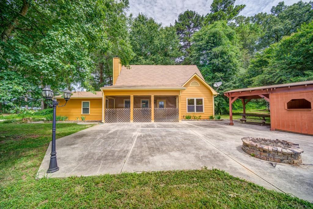 172 Appalachee Church Rd., Auburn, GA 30011