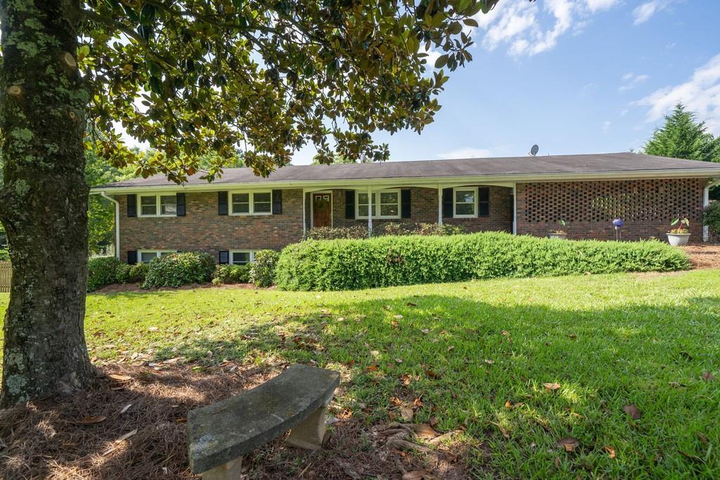 3525 N Cook Rd., Powder Springs, GA 30127