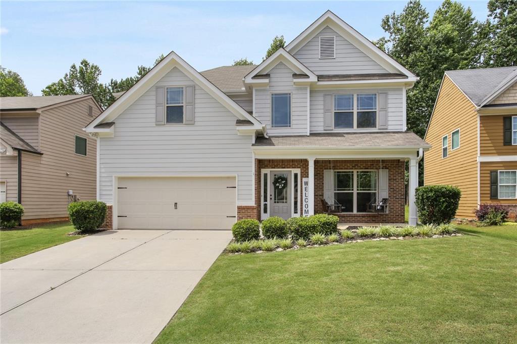 5355 Glenn Ivey Dr, Cumming, GA 30002