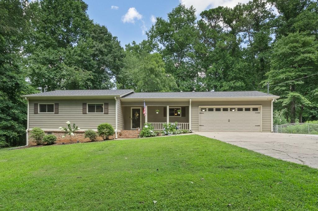 3972 Pine Needle Dr., Duluth, GA 30096