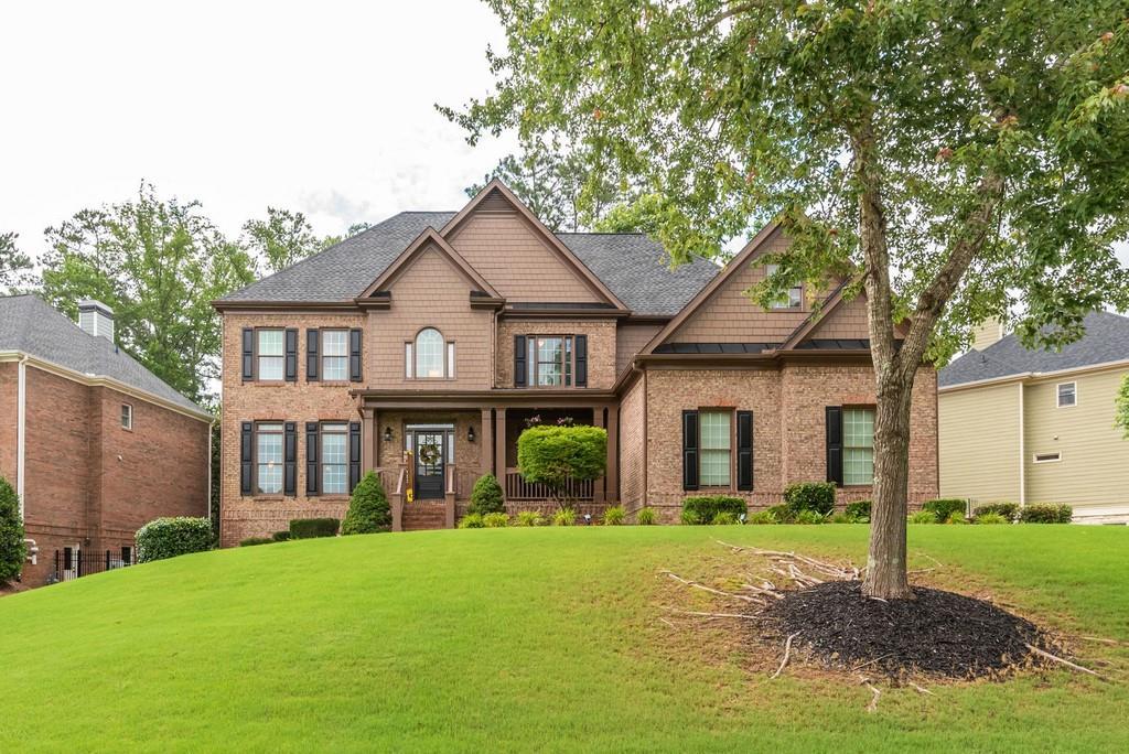 3234 Waterhouse St., Kennesaw, GA 30152