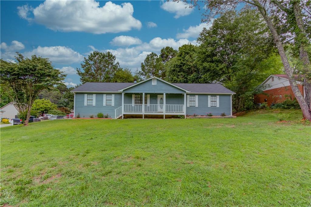 196 Kingsport Dr., Lawrenceville, GA 30046