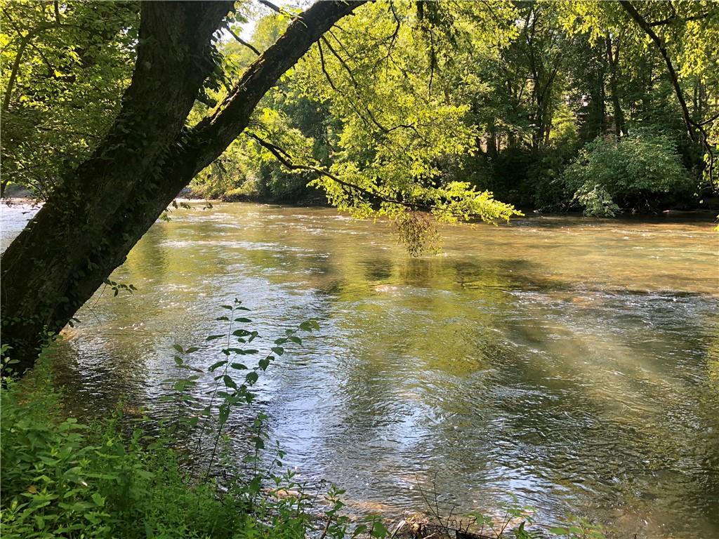 1504 Fish Trap Tr., Mineral Bluff, GA 30559