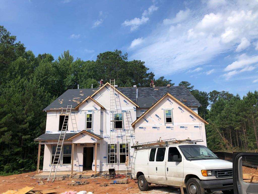 760 Stonecreek Way #46, Covington, GA 30016