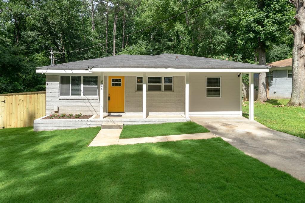 3044 Browns Mill Rd., Atlanta, GA 30354
