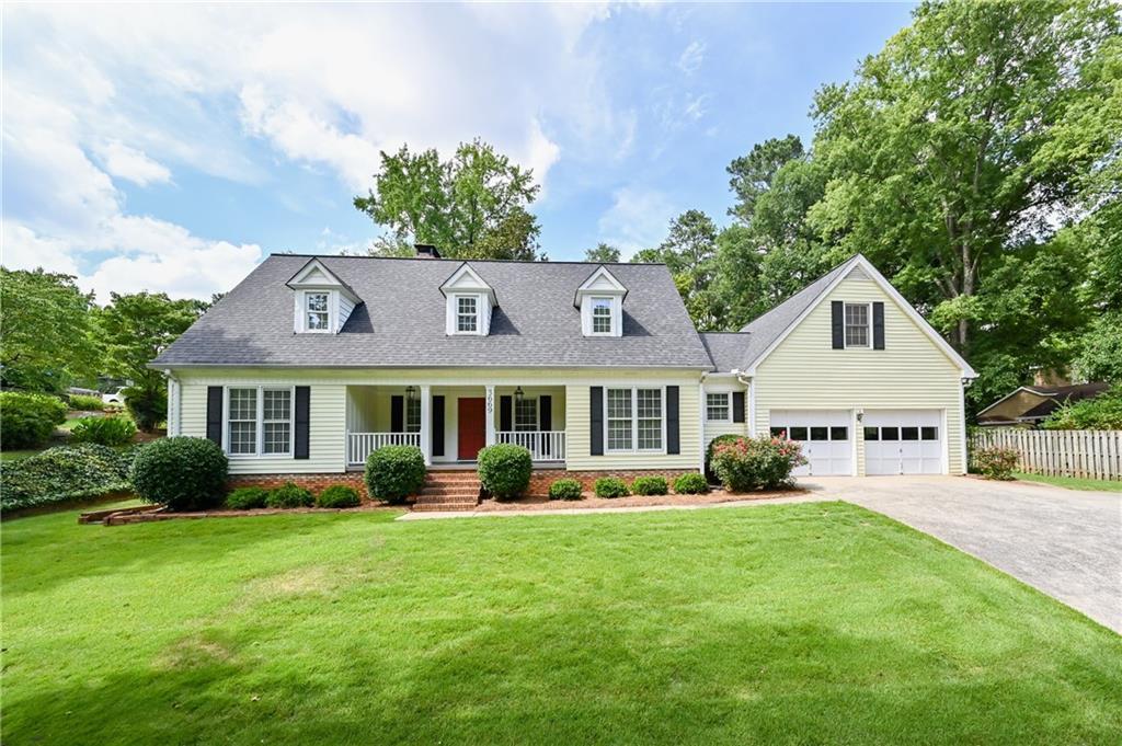 3669 Sawanee Dr., Marietta, GA 30062