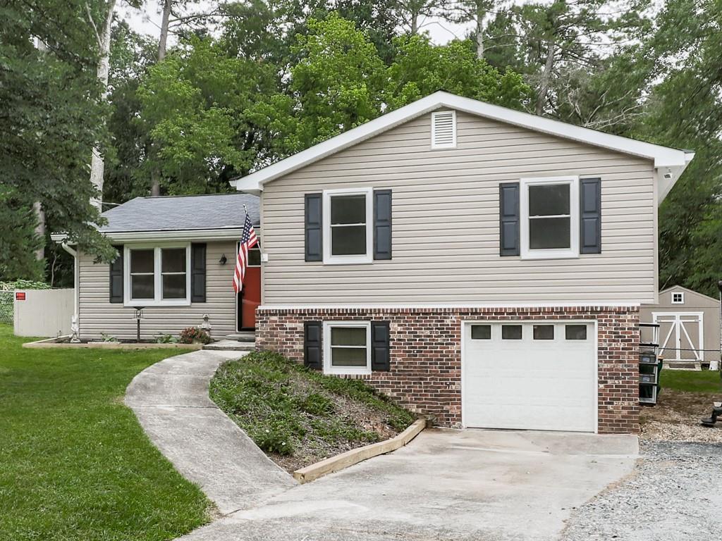1108 Washington Ave., Woodstock, GA 30188