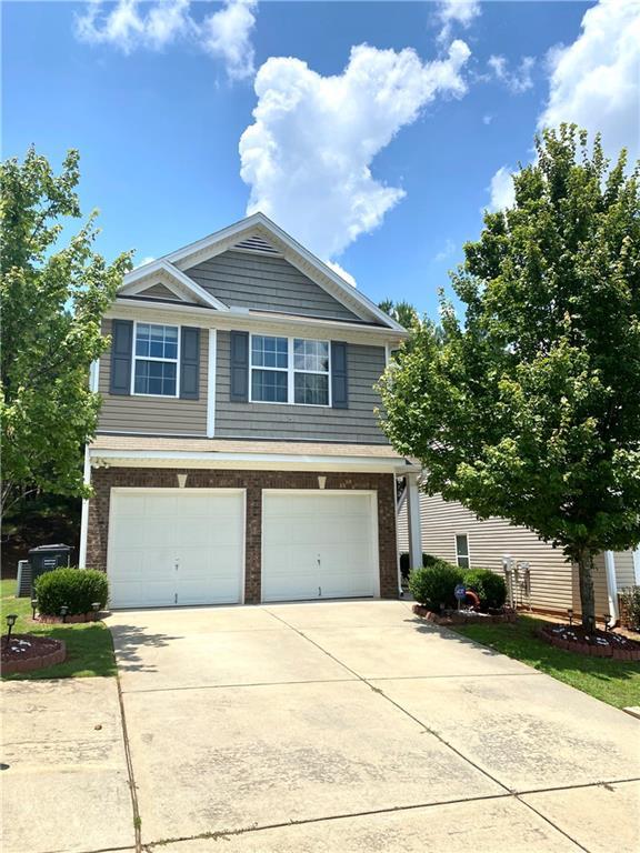 1352 Alcovy Falls Dr., Lawrenceville, GA 30045