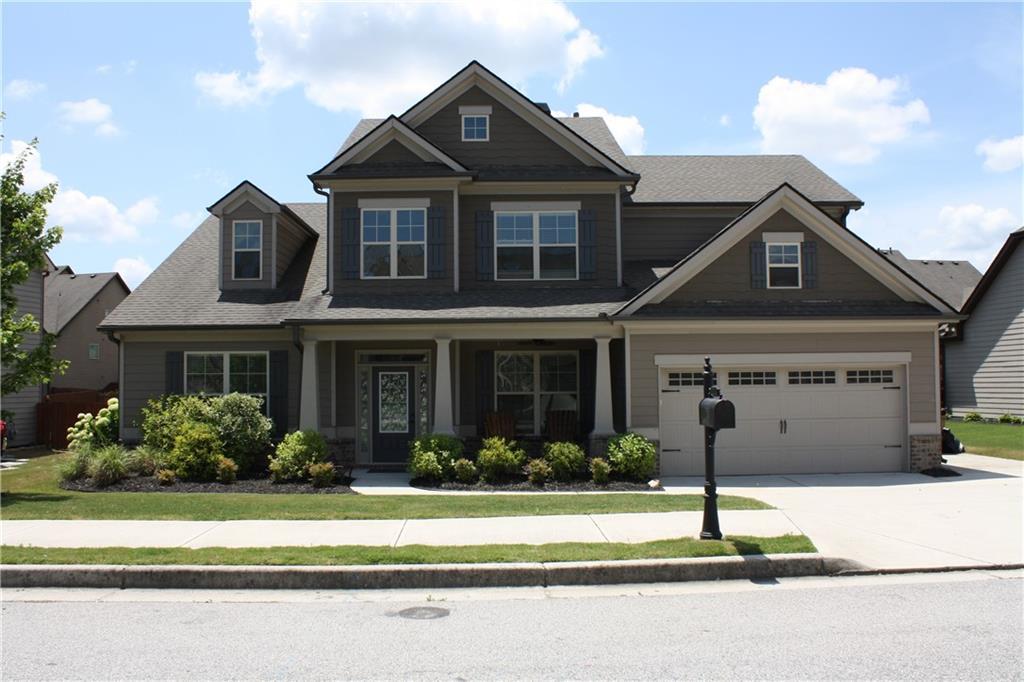 6353 Stonebridge Cove, Braselton, GA 30517