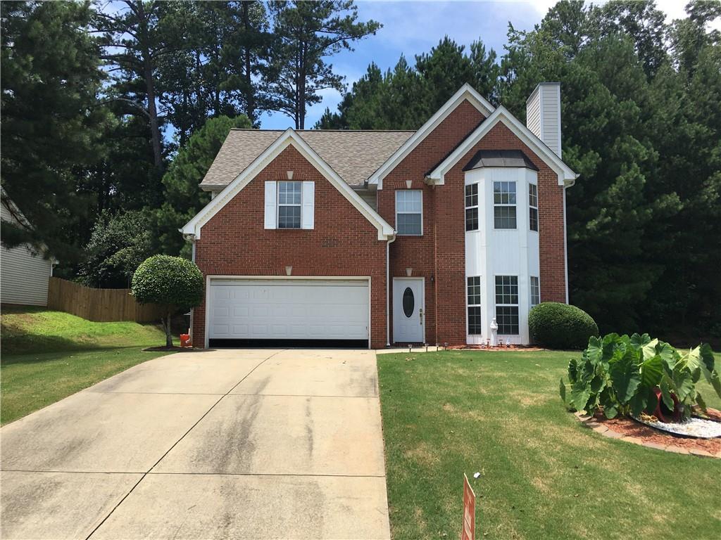 572 Keldron Dr., Lawrenceville, GA 30045