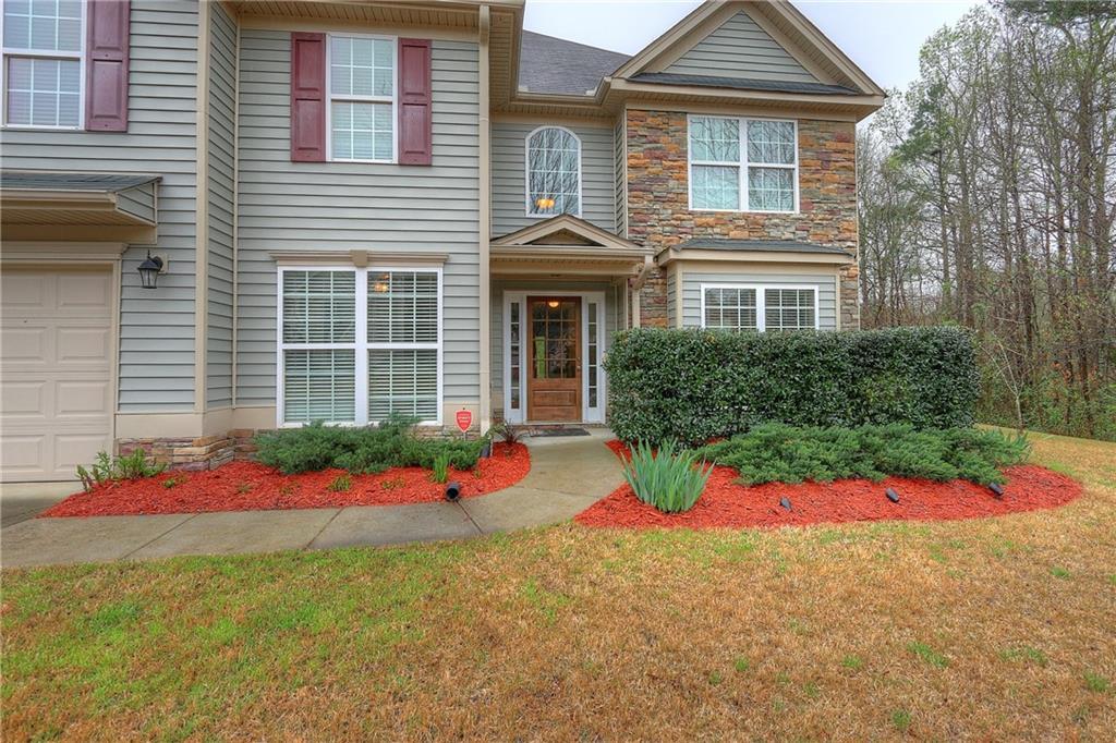 1509 Dillard Heights Dr., Bethlehem, GA 30620