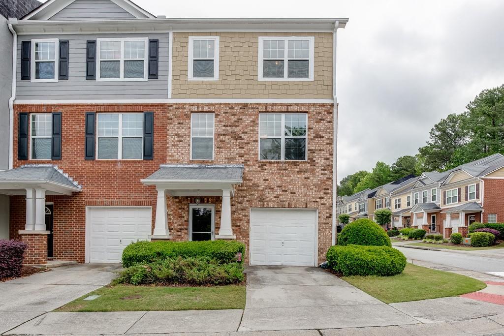 767 Tulip Poplar Way, Lawrenceville, GA 30044