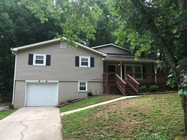 147 Allison Dr., Dallas, GA 30157