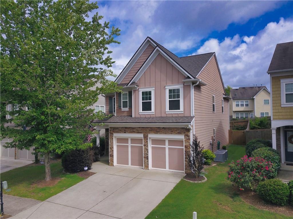 5515 Weddington Dr., Cumming, GA 30040