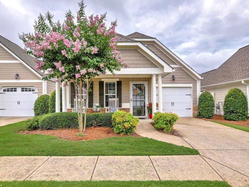 205 Abercorn Way, Woodstock, GA 30188