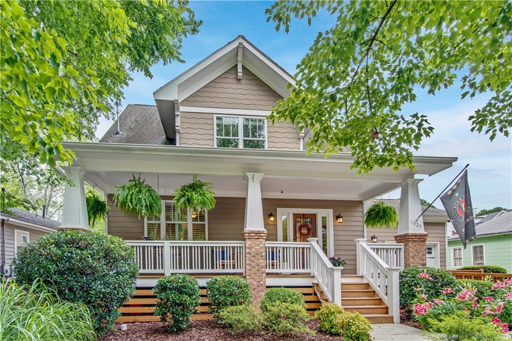 1029 Wylie St., Atlanta, GA 30316