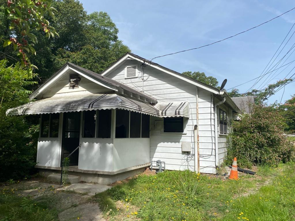1545 Stephenson Rd., Lithonia, GA 30058