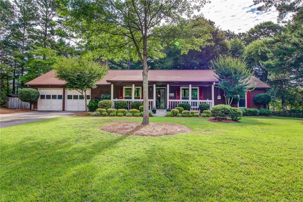 135 Jennifer Ln., McDonough, GA 30253
