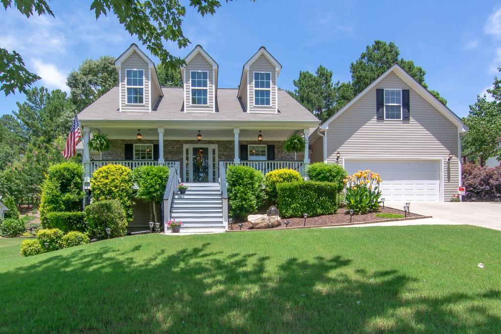 510 Burgess Mill Tr., Suwanee, GA 30024