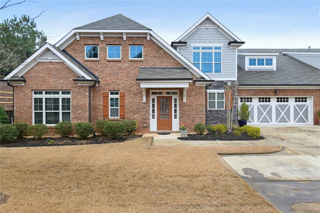 2807 Middlecreek Way #1804, Cumming, GA 30041
