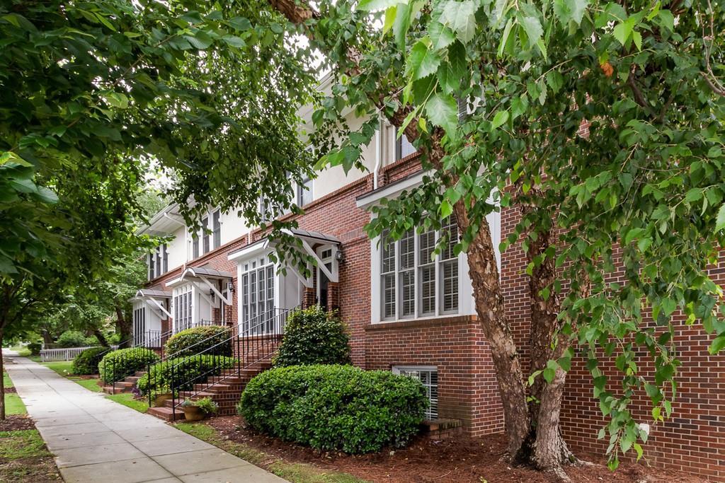 134 Church St. #4-A, Decatur, GA 30030