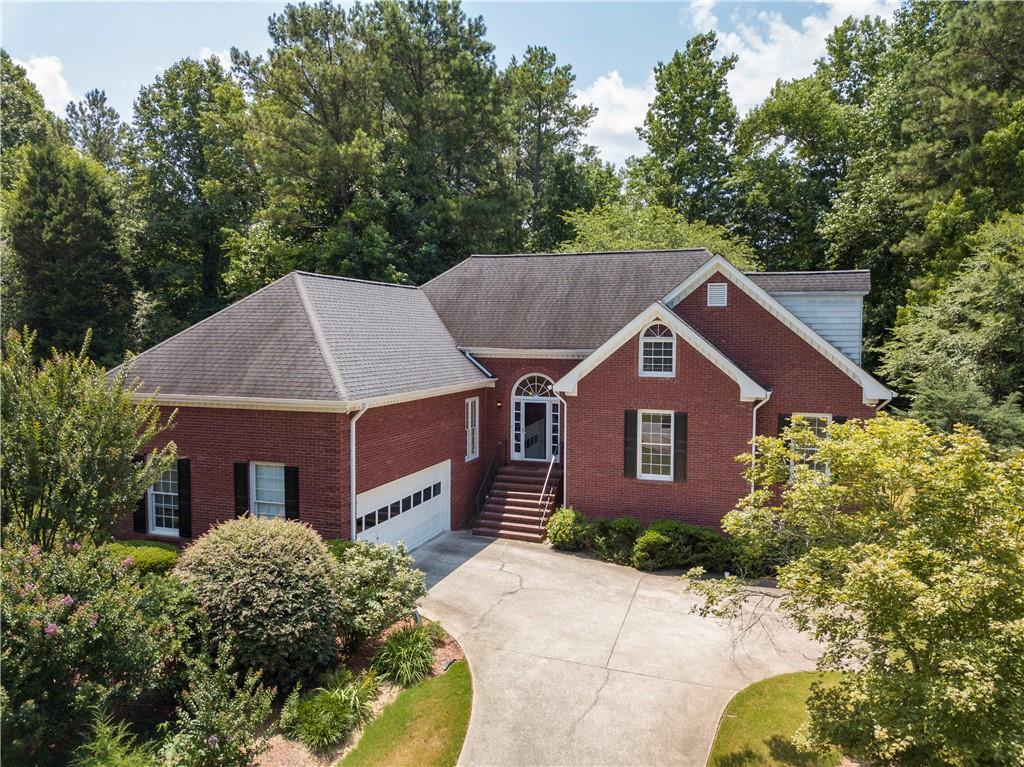 2360 Weatherstone Cir., Conyers, GA 30094