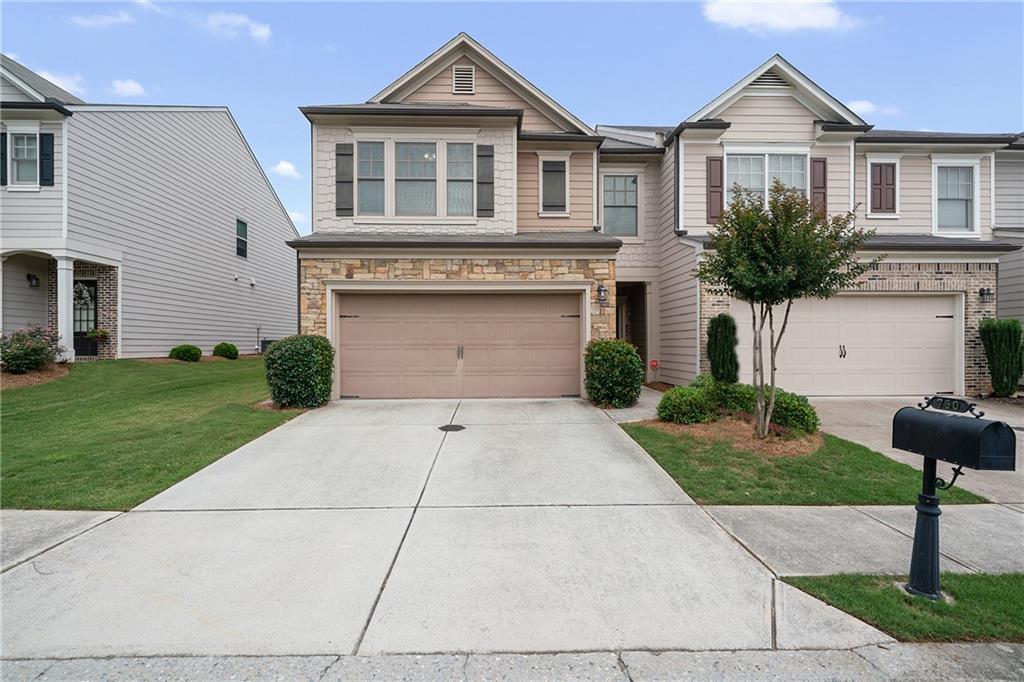 760 Duberry St., Alpharetta, GA 30004