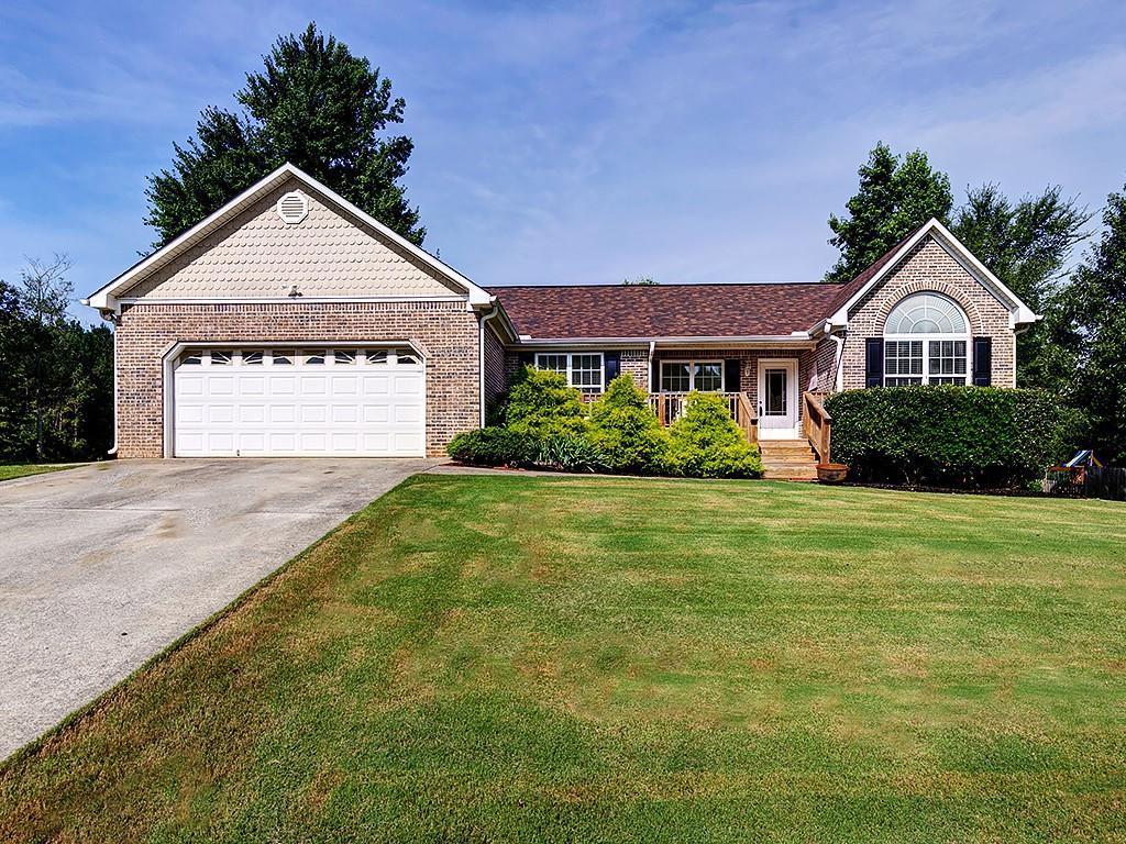 29 Cass Station Dr., Cartersville, GA 30120