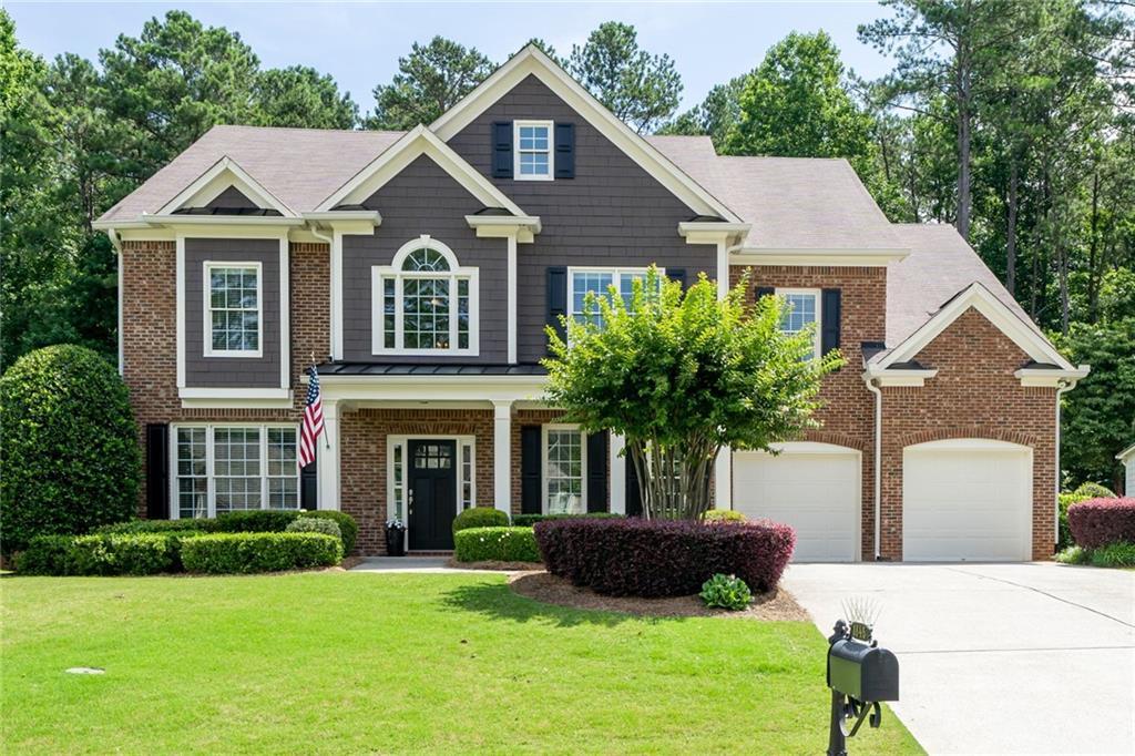 1846 Brackendale Rd., Kennesaw, GA 30152