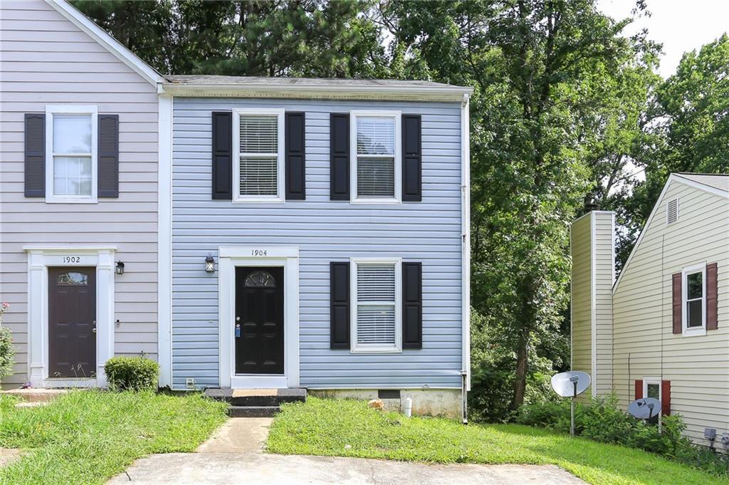 1904 Shenandoah Valley Ln., Smyrna, GA 30080