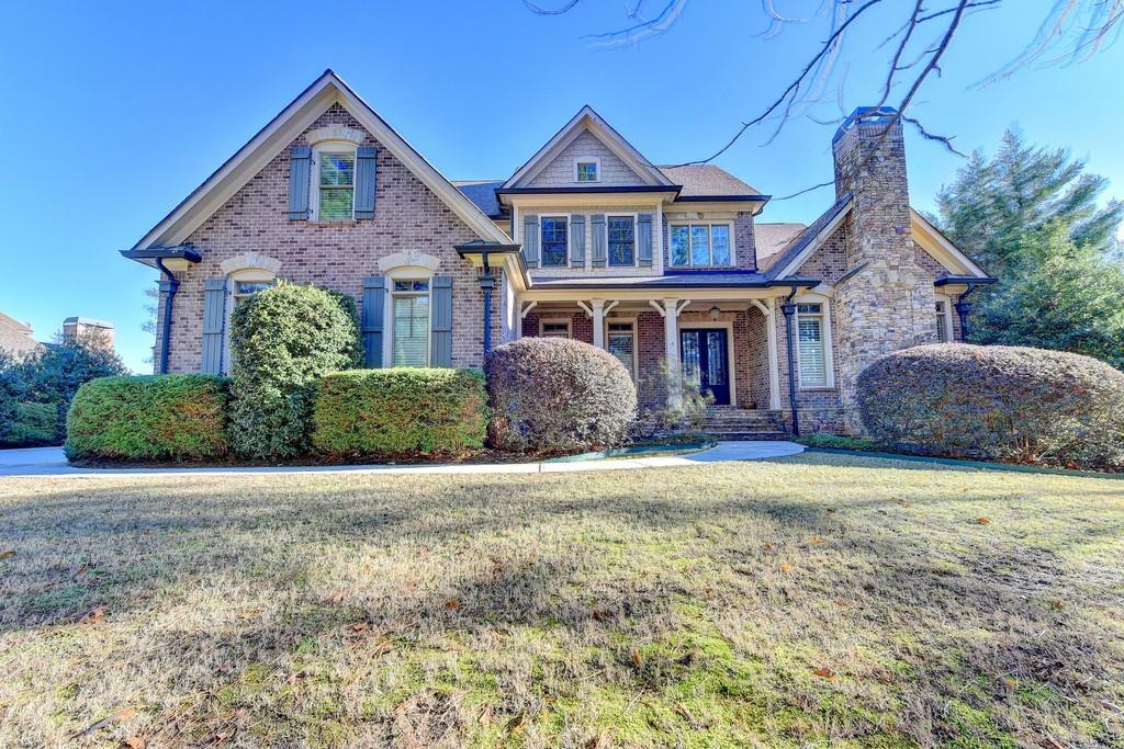 2297 Hamilton Mill Pkwy., Dacula, GA 30019