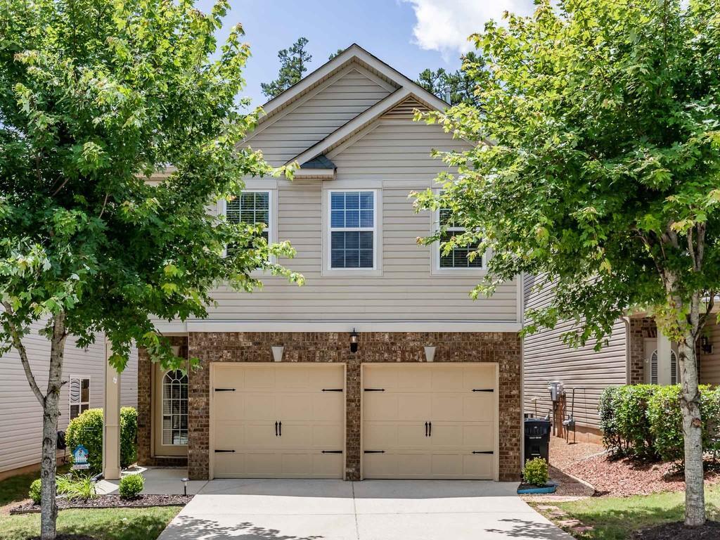 218 Hidden Creek Point, Canton, GA 30114