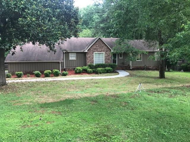 608 Caisson Dr., Marietta, GA 30064