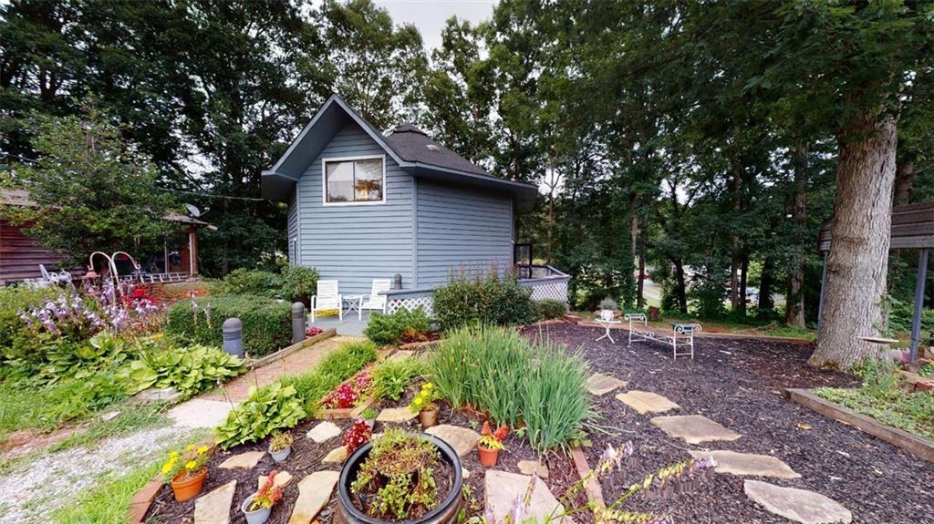 650 Norman Bell Rd., Murrayville, GA 30564