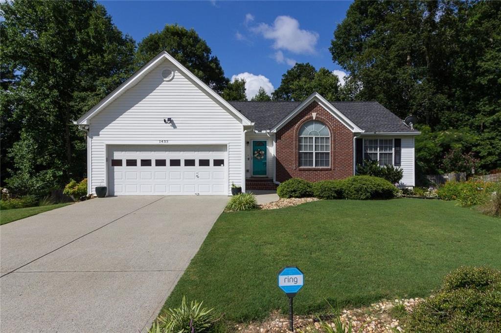 1433 Wilkes Crest Ct., Dacula, GA 30019