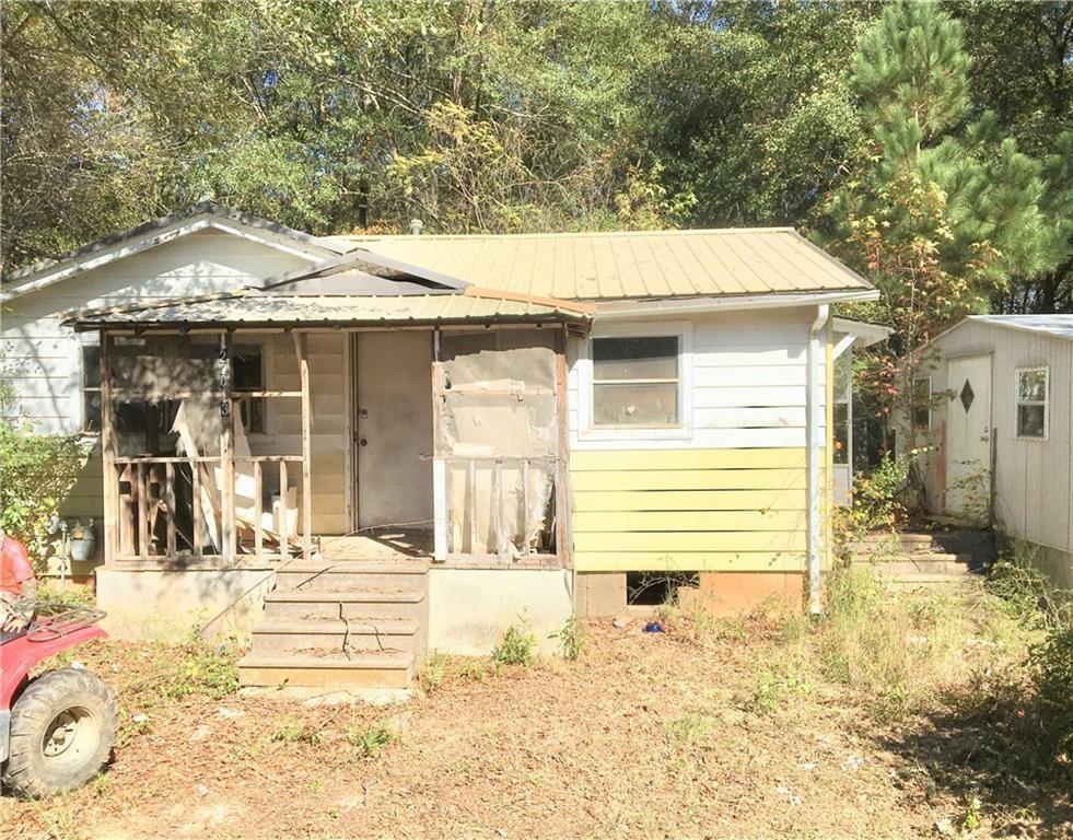 203 Roosevelt Cir., Bowman, GA 30624