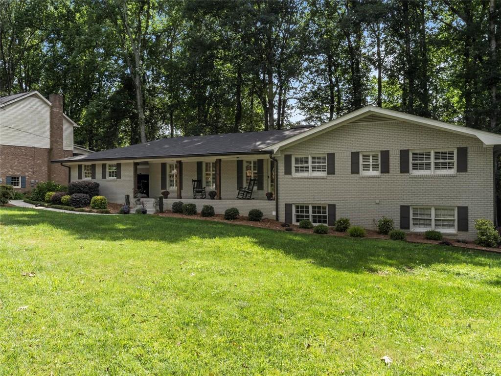642 Grove Pkwy., Marietta, GA 30068