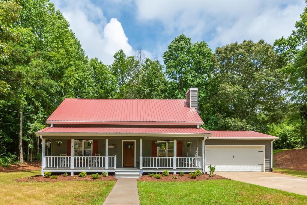 1925 Cactus Ln., Cumming, GA 30040