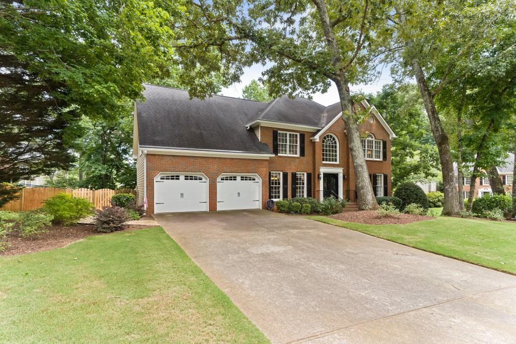 616 Dahlia Way, Acworth, GA 30102